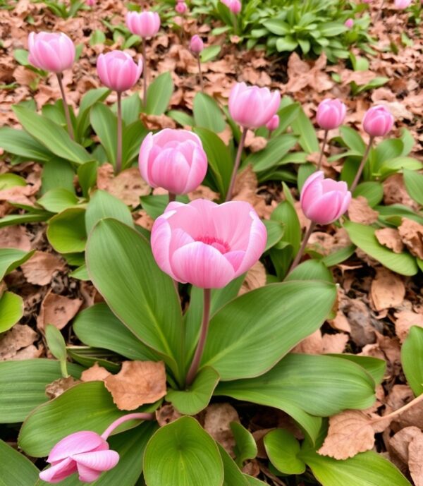 Cyclamen