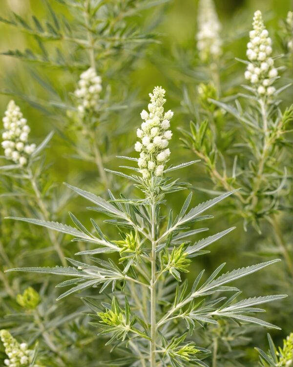 Artemisia cina